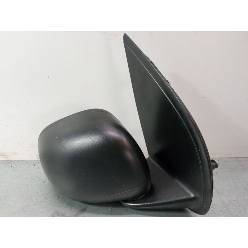 Recambio de retrovisor electrico derecho para fiat panda (312_, 319_) 1.0 mild hybrid (312.pyd1b) referencia OEM IAM   