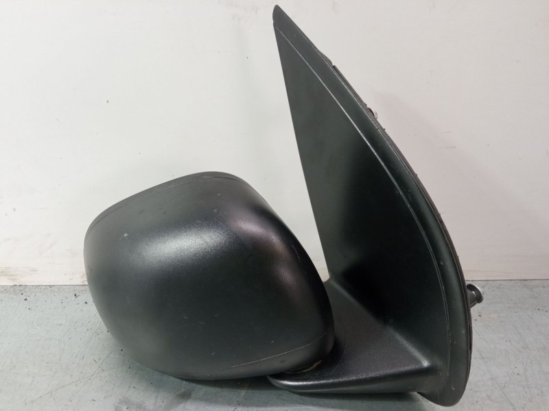 Recambio de retrovisor electrico derecho para fiat panda (312_, 319_) 1.0 mild hybrid (312.pyd1b) referencia OEM IAM   