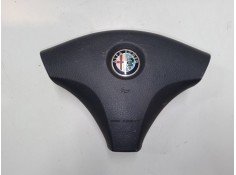 Recambio de airbag volante para alfa romeo 156 (932_) 1.9 jtd (932b2) referencia OEM IAM 156017268  