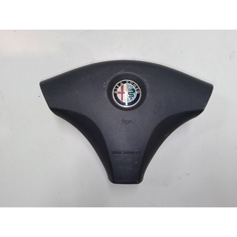 Recambio de airbag volante para alfa romeo 156 (932_) 1.9 jtd (932b2) referencia OEM IAM 156017268  