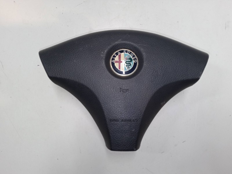 Recambio de airbag volante para alfa romeo 156 (932_) 1.9 jtd (932b2) referencia OEM IAM 156017268  
