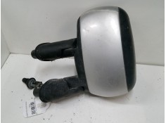 Recambio de retrovisor izquierdo para fiat doblo monospace (119_, 223_) 1.9 jtd referencia OEM IAM   