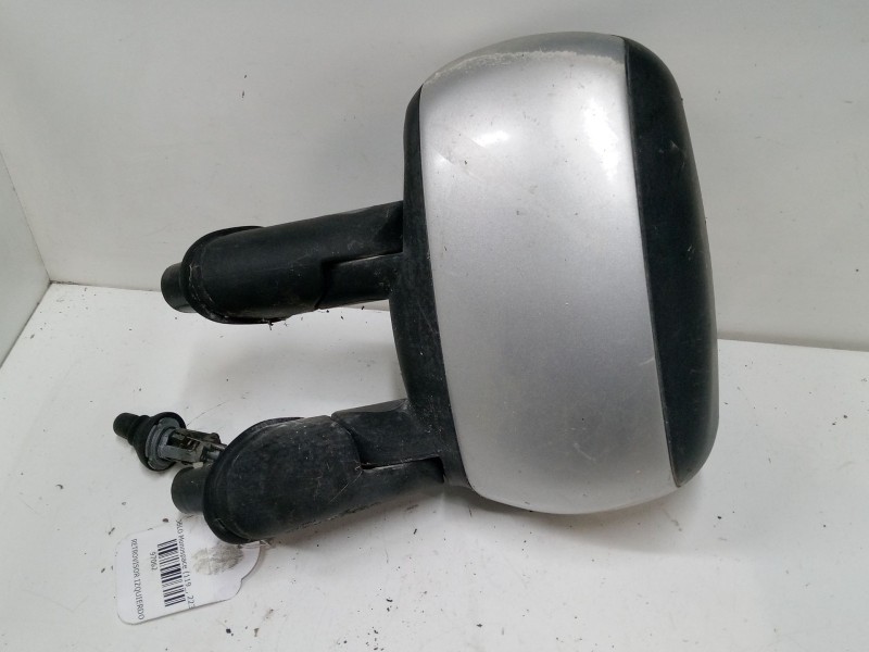 Recambio de retrovisor izquierdo para fiat doblo monospace (119_, 223_) 1.9 jtd referencia OEM IAM   