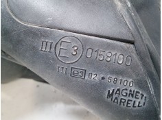 Recambio de retrovisor izquierdo para fiat doblo monospace (119_, 223_) 1.9 jtd referencia OEM IAM    2