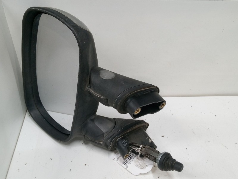 Recambio de retrovisor izquierdo para fiat doblo monospace (119_, 223_) 1.9 jtd referencia OEM IAM   