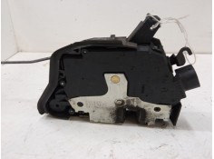 Recambio de cerradura puerta delantera izquierda para bmw x5 (e53) 3.0 d referencia OEM IAM   