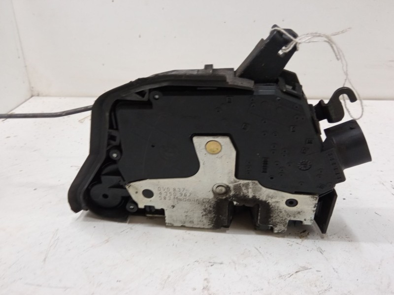 Recambio de cerradura puerta delantera izquierda para bmw x5 (e53) 3.0 d referencia OEM IAM   