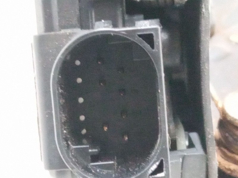 Recambio de cerradura puerta delantera izquierda para bmw x5 (e53) 3.0 d referencia OEM IAM   