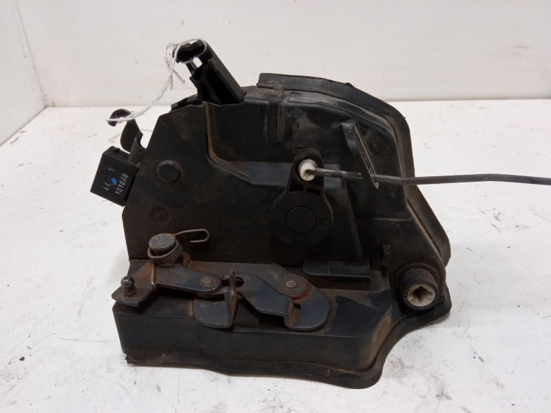 Recambio de cerradura puerta delantera izquierda para bmw x5 (e53) 3.0 d referencia OEM IAM   