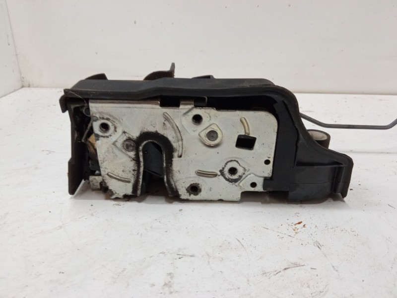 Recambio de cerradura puerta delantera izquierda para bmw x5 (e53) 3.0 d referencia OEM IAM   