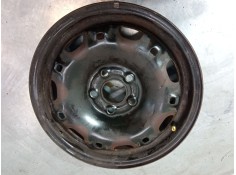 Recambio de llanta chapa 14´´ para volkswagen polo v (6r1, 6c1) 1.2 referencia OEM IAM   