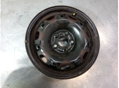 Recambio de llanta chapa 14´´ para volkswagen polo v (6r1, 6c1) 1.2 referencia OEM IAM   