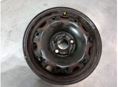 Recambio de llanta chapa 14´´ para volkswagen polo v (6r1, 6c1) 1.2 referencia OEM IAM   