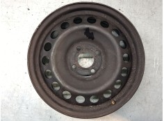 Recambio de llanta chapa 15´´ para dacia dokker furgoneta/monovolumen 1.5 dci 75 / blue dci 75 (fejw, feah) referencia OEM IAM  