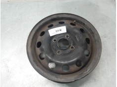 Recambio de llanta chapa 14´´ para ford focus i (daw, dbw) 1.6 16v referencia OEM IAM   