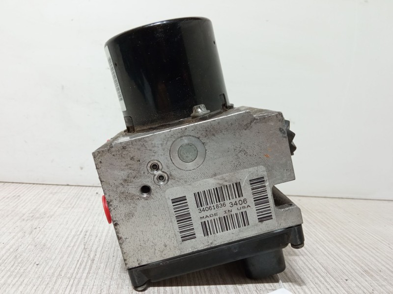 Recambio de abs para peugeot 407 sw (6e_, 6d_) 2.0 hdi 135 referencia OEM IAM 15710605  