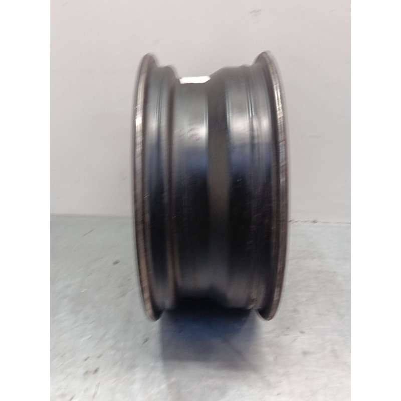Recambio de llanta chapa 15´´ para dacia dokker furgoneta/monovolumen 1.5 dci 75 / blue dci 75 (fejw, feah) referencia OEM IAM  