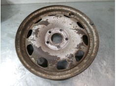 Recambio de llanta chapa 16´´ para dacia duster (hs_) 1.5 dci 4x4 referencia OEM IAM   