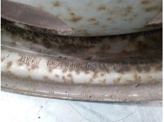 Recambio de llanta chapa 16´´ para dacia duster (hs_) 1.5 dci 4x4 referencia OEM IAM    2