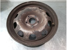 Recambio de llanta chapa 16´´ para dacia duster (hs_) 1.5 dci 4x4 referencia OEM IAM   