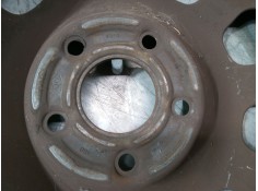 Recambio de llanta chapa 16´´ para dacia duster (hs_) 1.5 dci 4x4 referencia OEM IAM    2