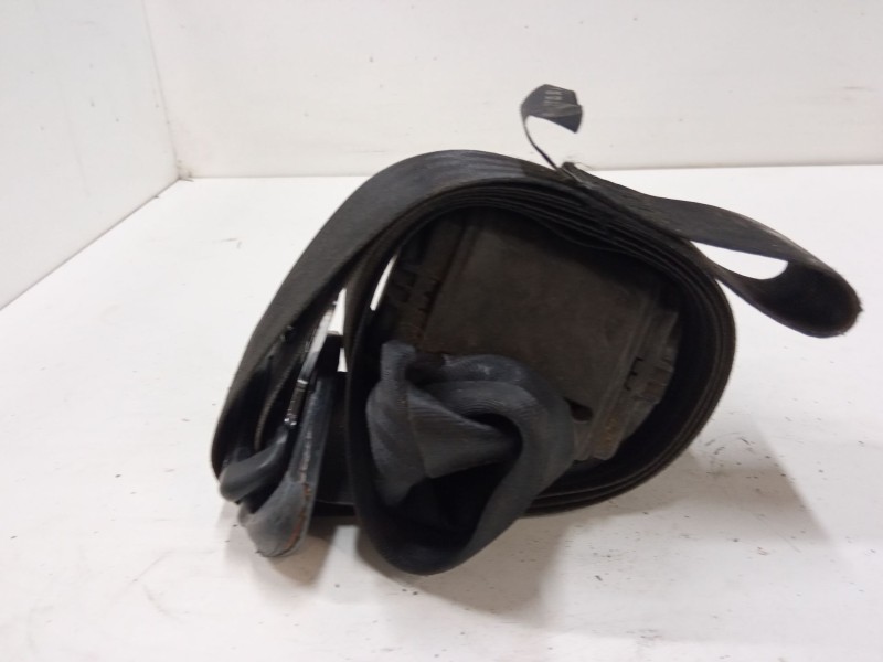 Recambio de cinturon seguridad delantero izquierdo 3p para ford fiesta iii (gfj) 1.1 referencia OEM IAM   