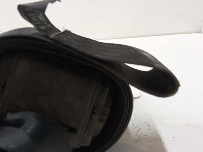 Recambio de cinturon seguridad delantero izquierdo 3p para ford fiesta iii (gfj) 1.1 referencia OEM IAM   