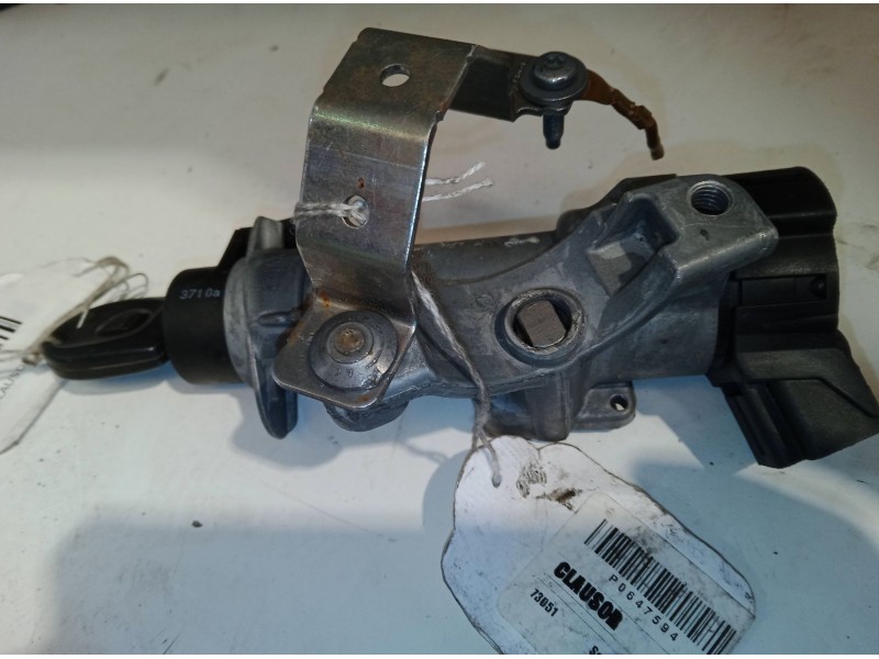 Recambio de clausor para seat ibiza iv (6j5, 6p1) 1.2 referencia OEM IAM   