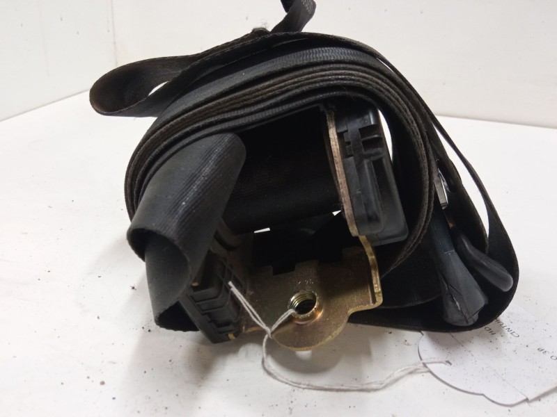 Recambio de cinturon seguridad delantero izquierdo 3p para ford fiesta iii (gfj) 1.1 referencia OEM IAM   