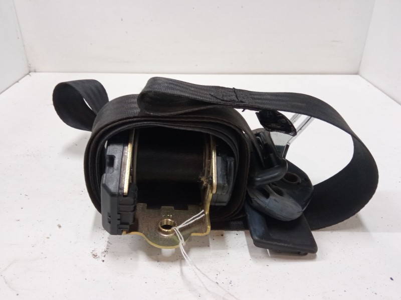 Recambio de cinturon seguridad delantero derecho 3p para ford fiesta iii (gfj) 1.1 referencia OEM IAM   