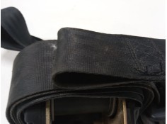 Recambio de cinturon seguridad delantero derecho 3p para ford fiesta iii (gfj) 1.1 referencia OEM IAM    2