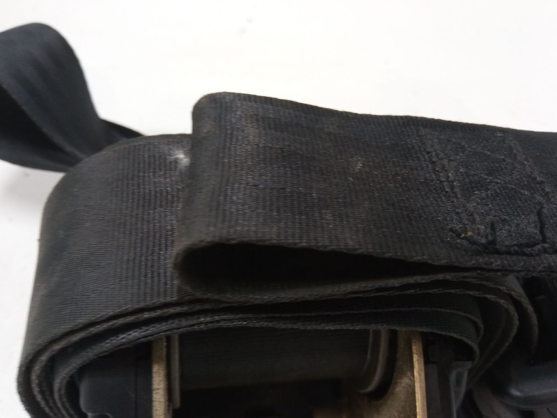 Recambio de cinturon seguridad delantero derecho 3p para ford fiesta iii (gfj) 1.1 referencia OEM IAM   