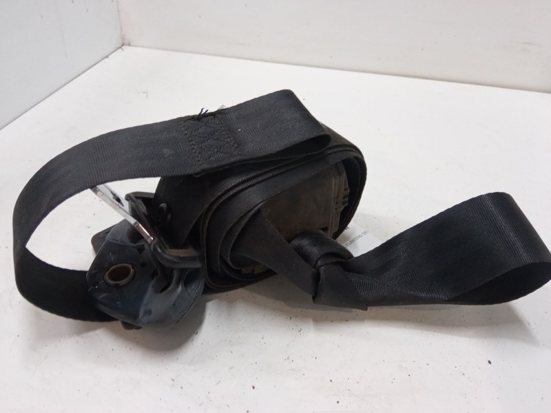 Recambio de cinturon seguridad delantero derecho 3p para ford fiesta iii (gfj) 1.1 referencia OEM IAM   
