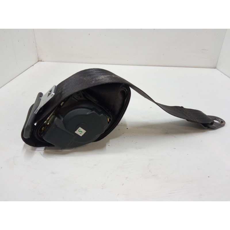 Recambio de cinturon seguridad trasero izquierdo para fiat panda / panda classic (169_) 1.3 d multijet (169.axc1a) referencia OE