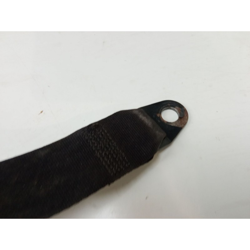 Recambio de cinturon seguridad trasero izquierdo para fiat panda / panda classic (169_) 1.3 d multijet (169.axc1a) referencia OE