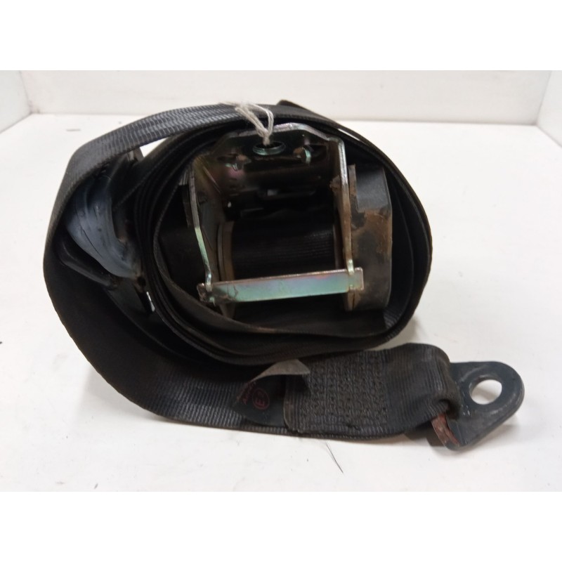 Recambio de cinturon seguridad delantero derecho para citroën berlingo / berlingo first monospace (mf_, gjk_, gfk_) 1.6 hdi 75 (
