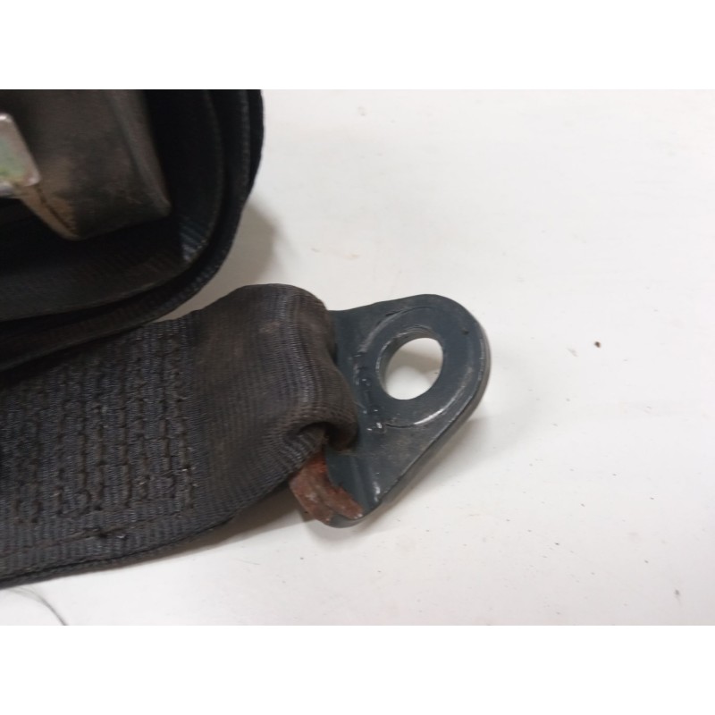 Recambio de cinturon seguridad delantero derecho para citroën berlingo / berlingo first monospace (mf_, gjk_, gfk_) 1.6 hdi 75 (