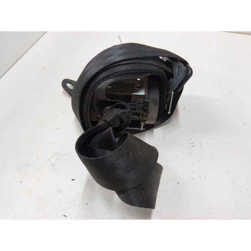 Recambio de cinturon seguridad delantero derecho para citroën berlingo / berlingo first monospace (mf_, gjk_, gfk_) 1.6 hdi 75 (