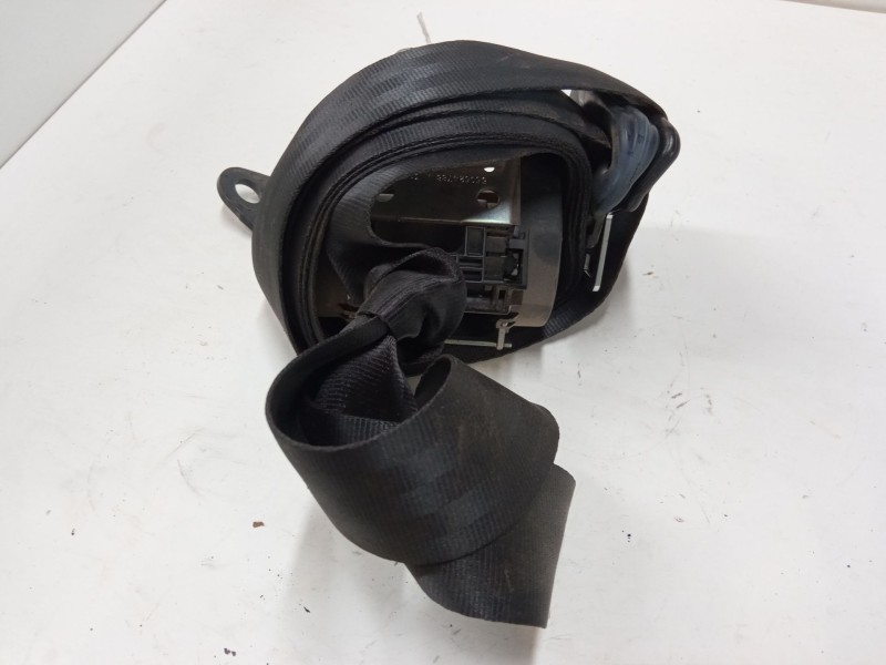 Recambio de cinturon seguridad delantero derecho para citroën berlingo / berlingo first monospace (mf_, gjk_, gfk_) 1.6 hdi 75 (