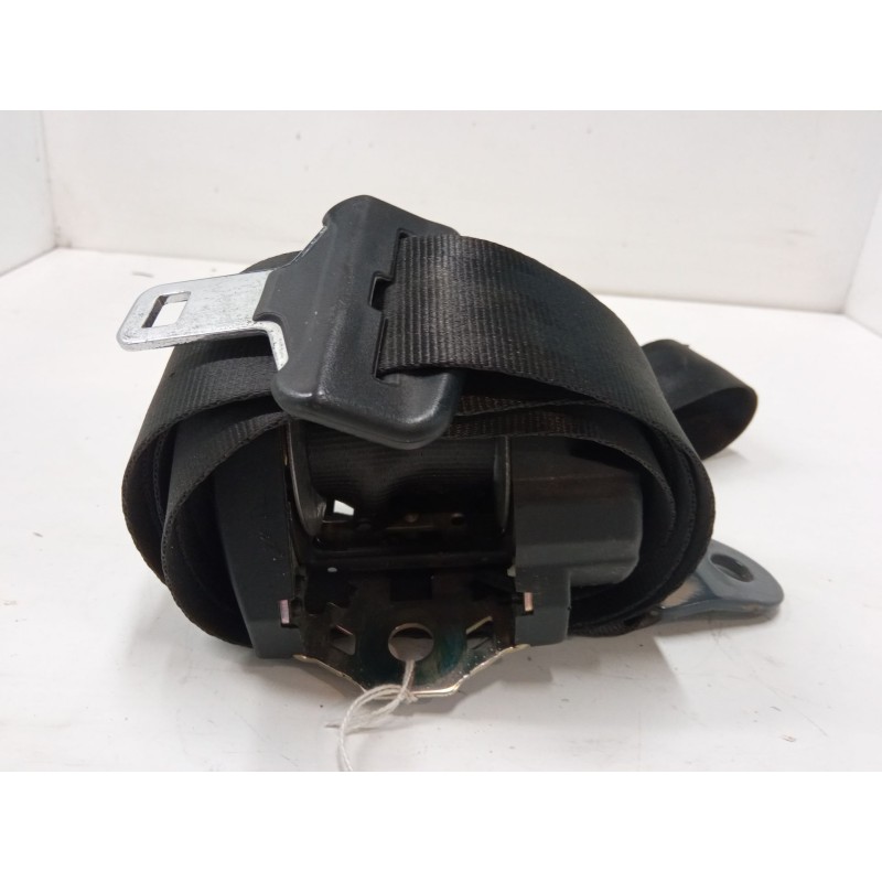 Recambio de cinturon seguridad trasero central para citroën berlingo / berlingo first monospace (mf_, gjk_, gfk_) 1.6 hdi 75 (mf