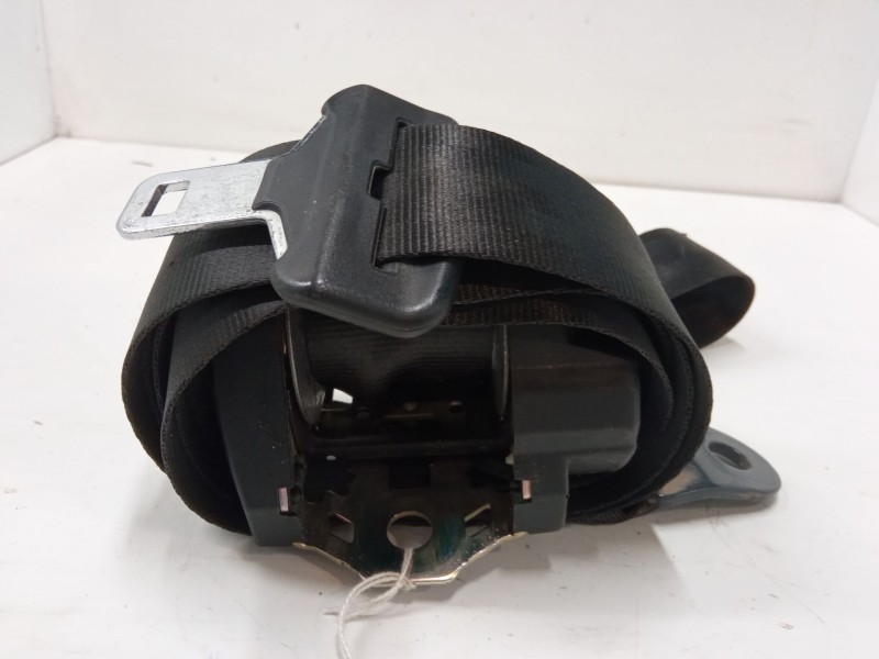Recambio de cinturon seguridad trasero central para citroën berlingo / berlingo first monospace (mf_, gjk_, gfk_) 1.6 hdi 75 (mf