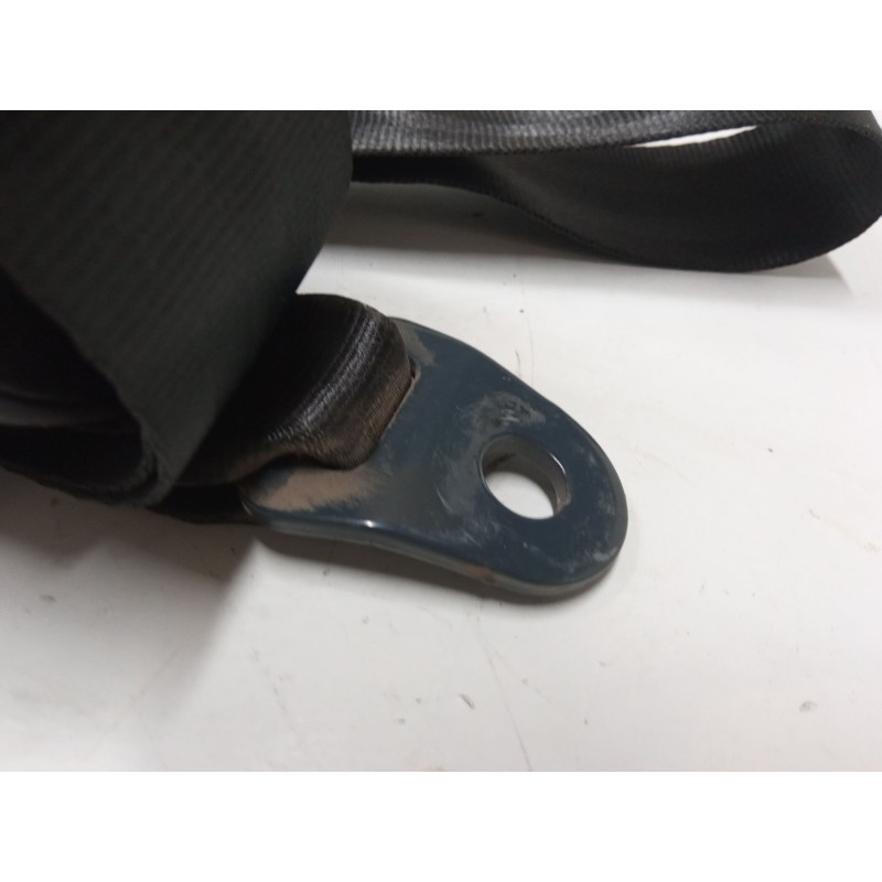 Recambio de cinturon seguridad trasero central para citroën berlingo / berlingo first monospace (mf_, gjk_, gfk_) 1.6 hdi 75 (mf