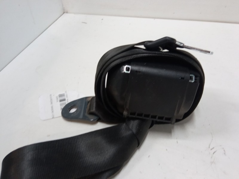 Recambio de cinturon seguridad trasero central para citroën berlingo / berlingo first monospace (mf_, gjk_, gfk_) 1.6 hdi 75 (mf