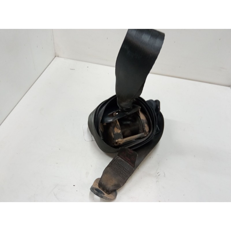 Recambio de cinturon seguridad trasero izquierdo para citroën berlingo / berlingo first monospace (mf_, gjk_, gfk_) 1.6 hdi 75 (