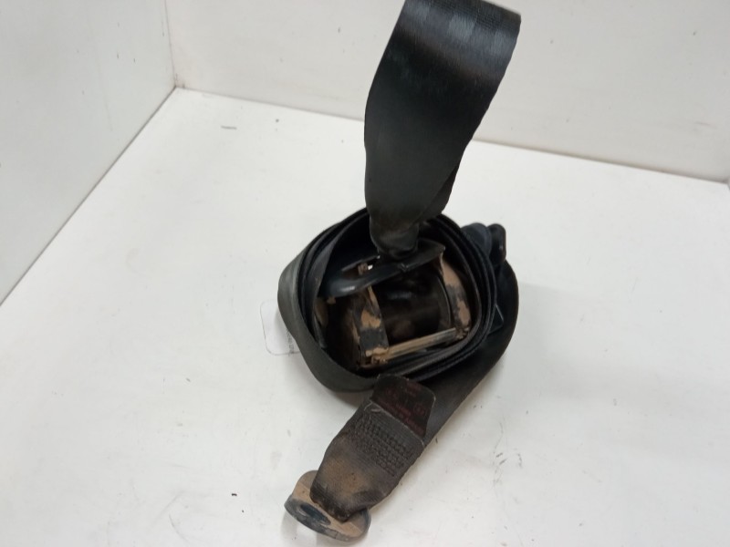 Recambio de cinturon seguridad trasero izquierdo para citroën berlingo / berlingo first monospace (mf_, gjk_, gfk_) 1.6 hdi 75 (