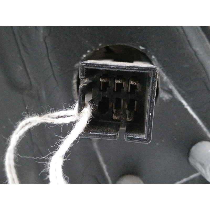 Recambio de retrovisor electrico izquierdo para opel meriva a monospace (x03) 1.6 16v (e75) referencia OEM IAM   