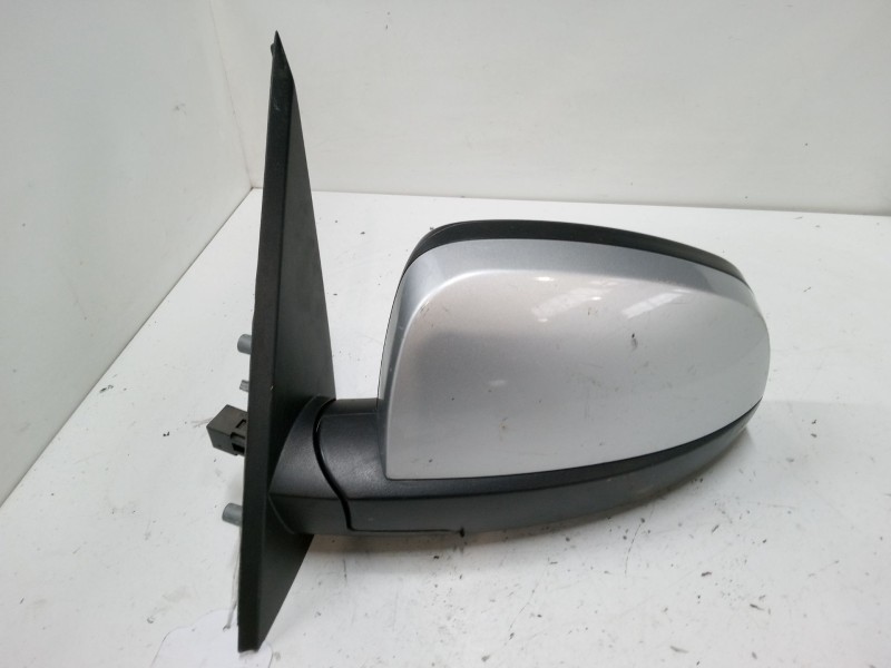 Recambio de retrovisor electrico izquierdo para opel meriva a monospace (x03) 1.6 16v (e75) referencia OEM IAM   