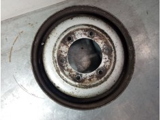 Recambio de llanta chapa 16´´ para ford transit caja/chasis (fm_ _, fn_ _, ff_ _) 2.4 tdci 4x4 referencia OEM IAM   