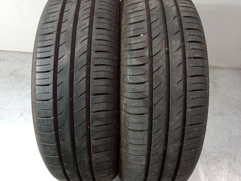 Recambio de neumaticos 195/60 r15 88h para opel astra g hatchback (t98) 1.6 16v (f08, f48) referencia OEM IAM   