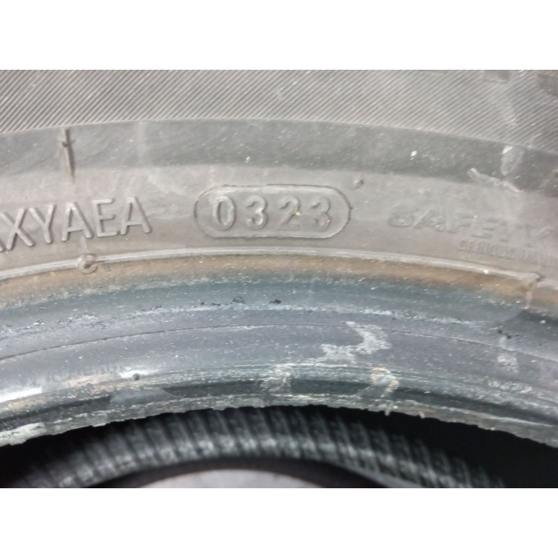 Recambio de neumaticos 195/60 r15 88h para opel astra g hatchback (t98) 1.6 16v (f08, f48) referencia OEM IAM   